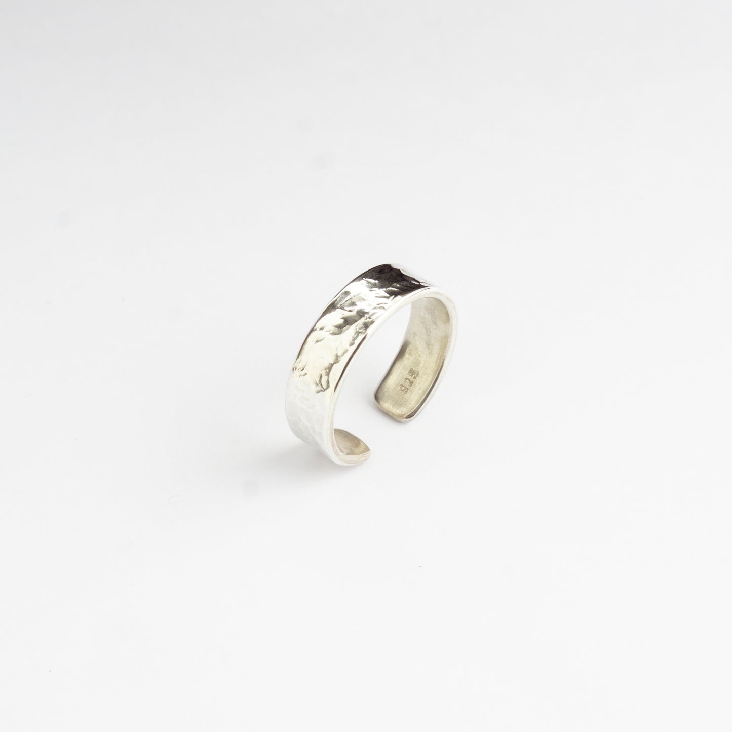 Openform Ring
